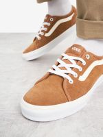 Лот: 25665783. Фото: 8. Кеды женские Vans Filmore Decon...