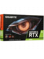 Лот: 17555780. Фото: 2. Видеокарта gigabyte GeForce rtx... Комплектующие