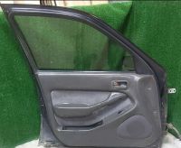 Лот: 18448284. Фото: 3. Дверь Toyota Camry, Тойота Камри... Авто, мото, водный транспорт