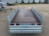 Лот: 14754406. Фото: 7. Прицеп МЗСА 817701