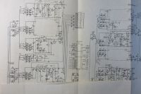 Лот: 17765181. Фото: 4. Выпрямитель возбудителя В-4. Техническое... Красноярск