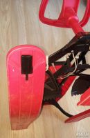 Лот: 8182661. Фото: 2. Снегокат Дэми-Комфорт (СНК.02). Детский транспорт