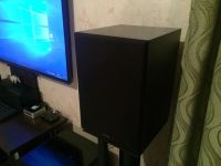 Лот: 12848000. Фото: 3. Microlab pro 3 пассивные. Бытовая техника