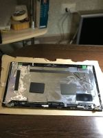 Лот: 13114201. Фото: 3. Корпус ноутбука.Верхняя часть... Компьютеры, оргтехника, канцтовары