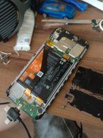 Лот: 25515623. Фото: 2. Honor 8A ?/??. Смартфоны, связь, навигация