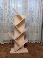 Лот: 22847855. Фото: 2. Книжная полка напольная. Детская мебель