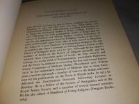 Лот: 16296254. Фото: 2. Dictionary of Religions from Abraham... Справочная литература