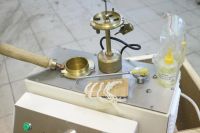 Лот: 9020102. Фото: 4. Аппарат ПЭ-ТВЗ полуавтоматический... Красноярск