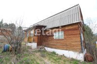Лот: 23308279. Фото: 13. Продам 1-этажн. дачу 37.5 кв.м...