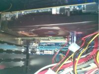 Лот: 529141. Фото: 2. PCI-E Radeon HD5770 (Sapphire... Комплектующие