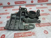 Лот: 20900970. Фото: 2. Подушка двигателя Nissan Dualis... Автозапчасти