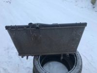 Лот: 17292169. Фото: 2. Радиатор Ниссан санни Sanni fb... Автозапчасти