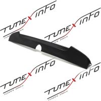 Лот: 20926659. Фото: 2. Спойлер BMW E46 седан DUCKTAIL... Автохимия, масла, тюнинг