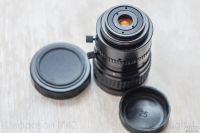 Лот: 5845590. Фото: 7. CCTV C-mount lens 75/2.8 объектив...