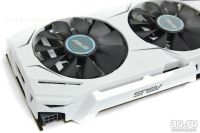 Лот: 13199171. Фото: 2. ASUS GeForce GTX 1060 DUAL OC... Комплектующие