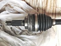 Лот: 14280955. Фото: 2. Привод передний прав. Subaru Legacy... Автозапчасти