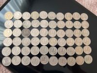 Лот: 19575231. Фото: 2. Монеты 10 рублей 1992г. 60шт. Монеты
