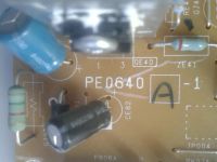 Лот: 22851504. Фото: 3. PE0640,V28A000867A1,TV Toshiba... Бытовая техника