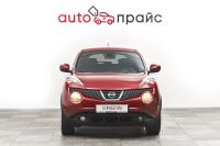 Лот: 21980260. Фото: 3. Nissan Juke 2012. Красноярск