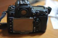 Лот: 7374286. Фото: 2. Nikon D700 пробег около 45К. Фотокамеры