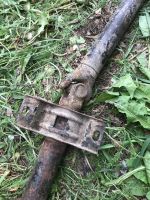 Лот: 22561997. Фото: 2. Карданный вал Ford Scorpio 2.0... Автозапчасти