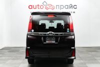 Лот: 19434238. Фото: 6. Toyota Noah, III (R80) 2.0 CVT...