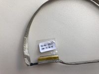 Лот: 23273646. Фото: 2. Шлейф матрицы 0514Q1 ноутбука... Комплектующие