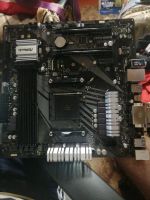 Лот: 19438566. Фото: 3. Материнская плата ASRock B450M... Компьютеры, оргтехника, канцтовары