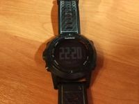 Лот: 9150910. Фото: 4. Часы Garmin Fenix 2 GPS (для спорта... Красноярск