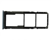 Лот: 16624615. Фото: 2. Контейнер SIM/MMC Xiaomi Redmi... Запчасти, оборудование