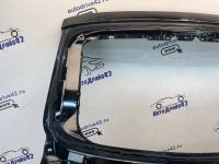 Лот: 24567111. Фото: 2. дверь багажника Haval F7x. Автозапчасти