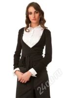 Лот: 489987. Фото: 2. Кофточка "Авалон" Новая. Женская одежда