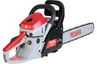 Лот: 19295168. Фото: 2. Бензопила Ресанта БП-4516 (3,1... Инструмент и расходные