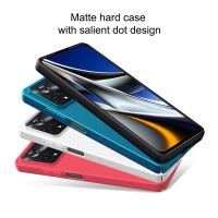 Лот: 20602746. Фото: 2. Задняя крышка Xiaomi Poco X4 Pro... Запчасти, оборудование
