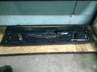 Лот: 9076913. Фото: 3. Задняя крышка нижняя BMW x5 e53... Авто, мото, водный транспорт