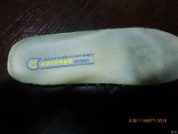 Лот: 13352638. Фото: 2. Кеды Котофей. Обувь