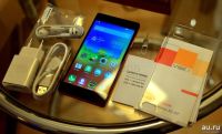 Лот: 9533101. Фото: 2. Очень мощный Lenovo vibe X2 4G... Смартфоны, связь, навигация