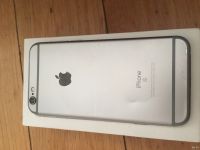Лот: 13071040. Фото: 2. Iphone 6s. Смартфоны, связь, навигация
