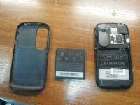 Лот: 13855481. Фото: 4. HTC Desire V RUS BL11100 на запчасти. Красноярск