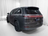 Лот: 25802258. Фото: 4. Внедорожник Li Auto L9 2025