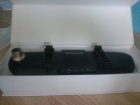 Лот: 15862226. Фото: 4. видеорегистратор зеркало. Красноярск