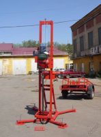 Лот: 5600187. Фото: 3. малогабаритная буровая установка... Бизнес