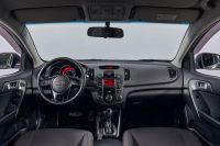 Лот: 23232473. Фото: 11. Kia Cerato 2011
