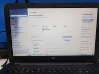 Лот: 25725911. Фото: 3. Ноутбук HP A9-9410 2.9Ghz 10gb... Компьютеры, оргтехника, канцтовары