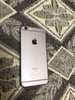 Лот: 19099383. Фото: 4. iphone 6s space grey. Красноярск