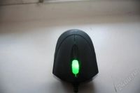 Лот: 378137. Фото: 2. RAZER DIAMONDBACK GREEN. Периферия