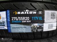 Лот: 20180586. Фото: 4. шины 275/55 R20 Sailun Atrezzo... Красноярск