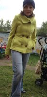 Лот: 3874051. Фото: 2. Пальто женское. Женская одежда