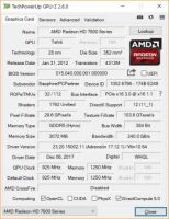 Лот: 11703083. Фото: 5. Sapphire AMD Radeon HD7950 3Gb...