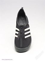 Лот: 1242692. Фото: 2. 35 размер (22,5 см) Adidas Кроссовки... Водный спорт